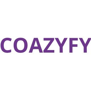 COAZYFY Sleep Pillow