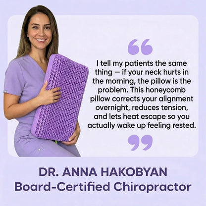 Coazyfy™ - Sleep Pillow