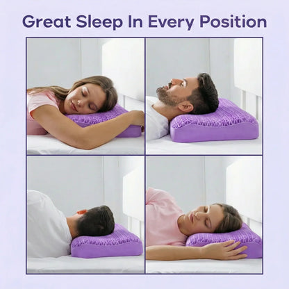 Coazyfy™ - Sleep Pillow
