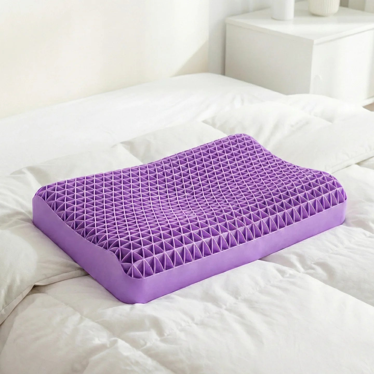 Coazyfy™ - Sleep Pillow